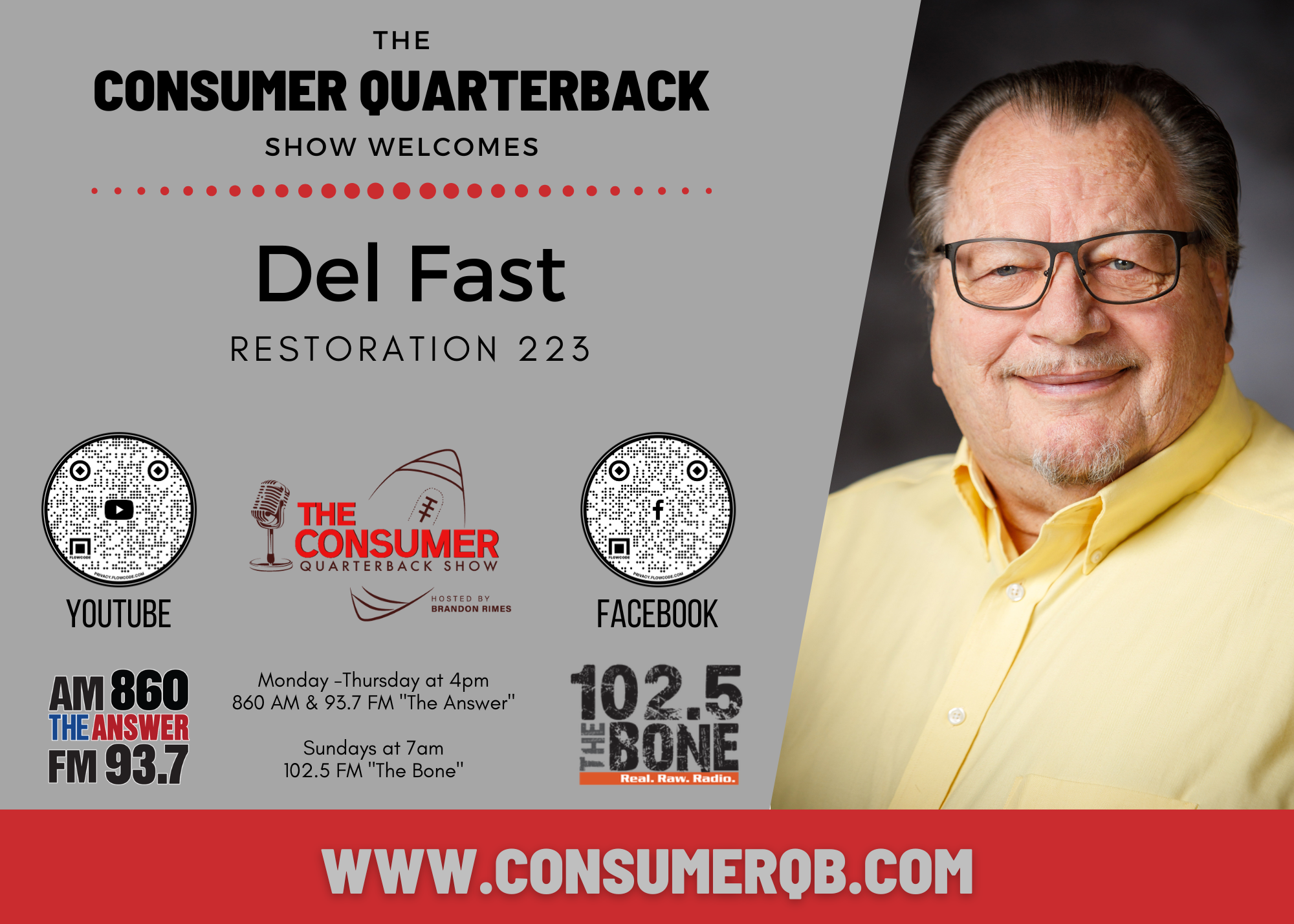 Del Fast