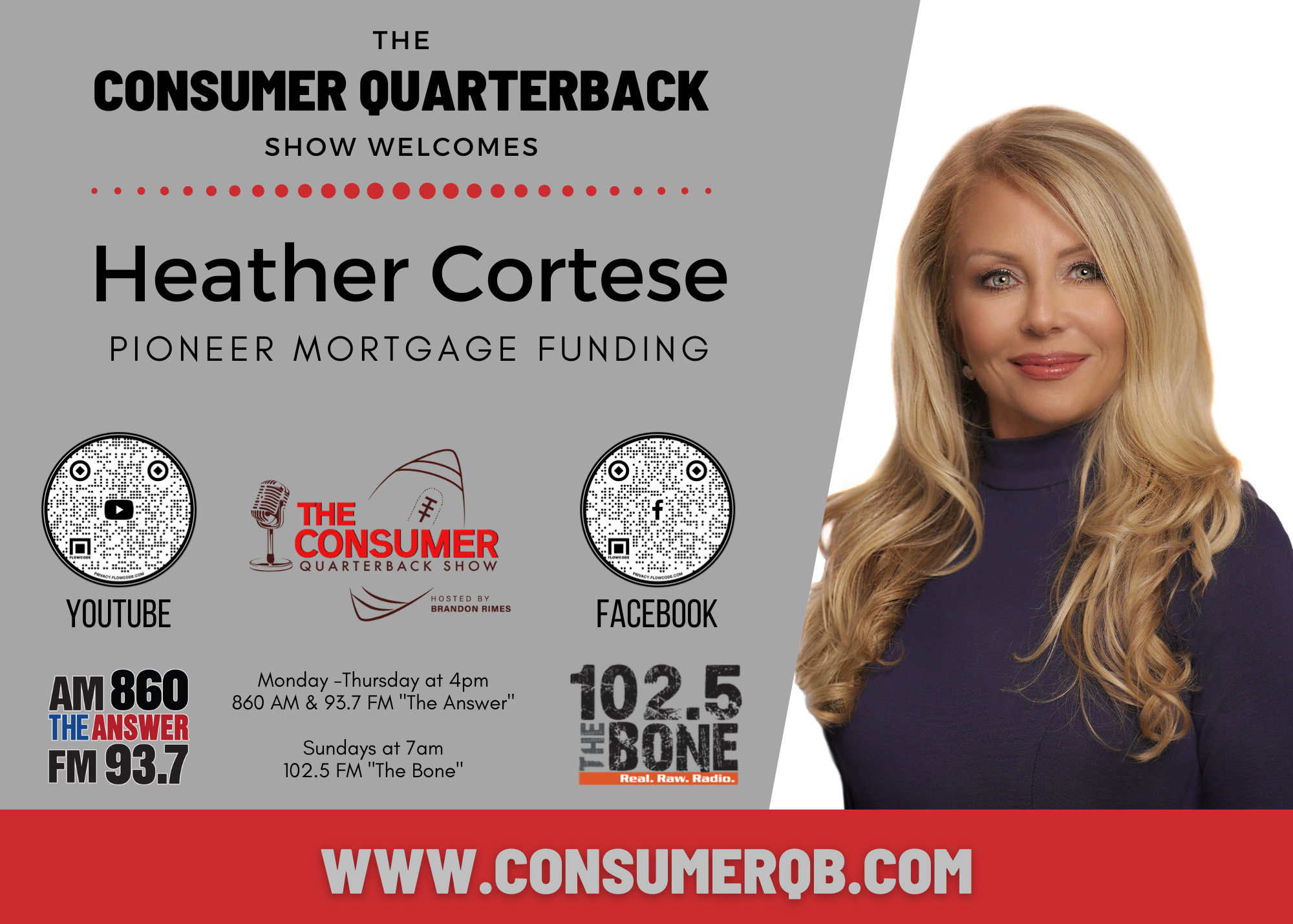 Heather Cortese