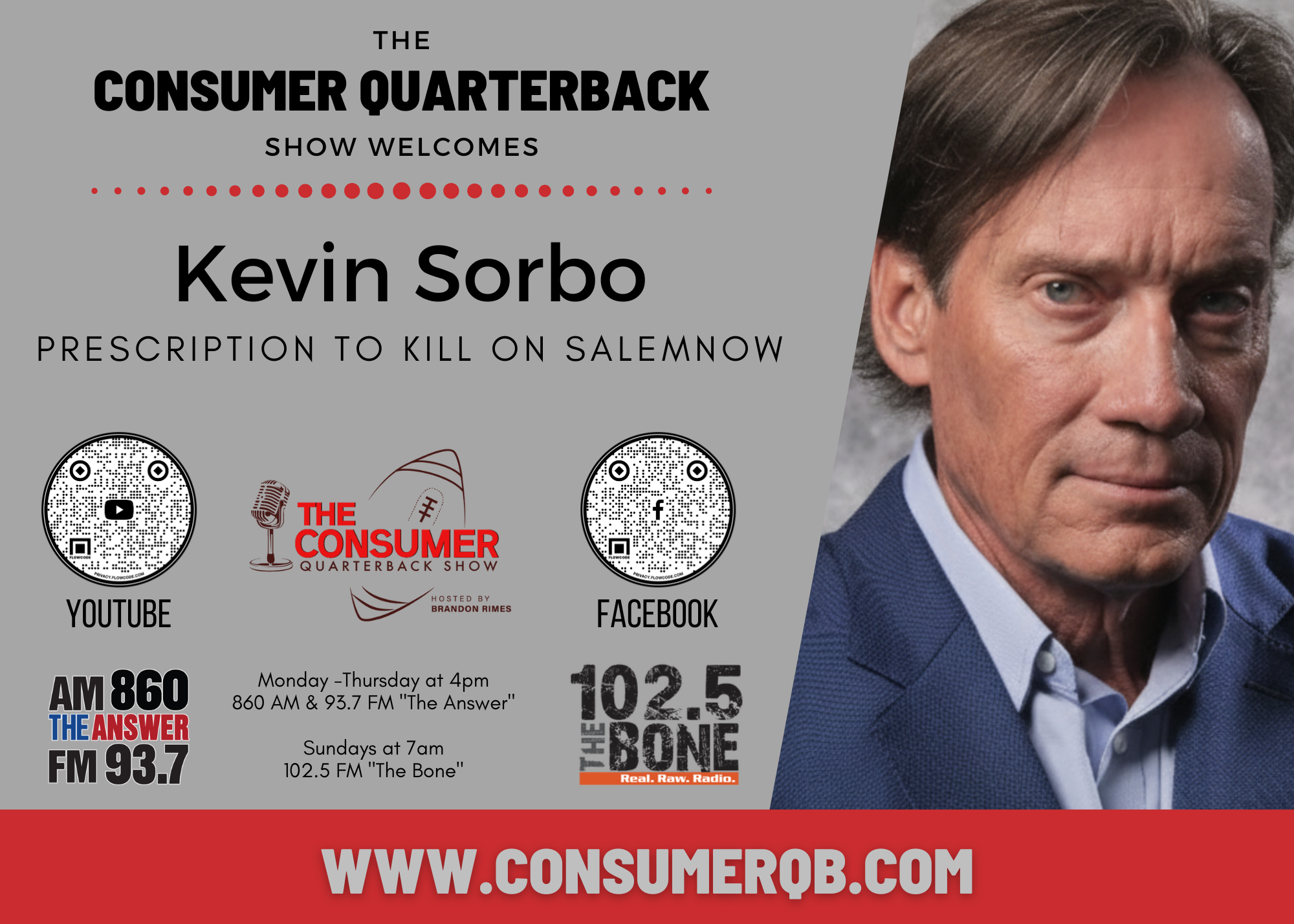 Kevin Sorbo