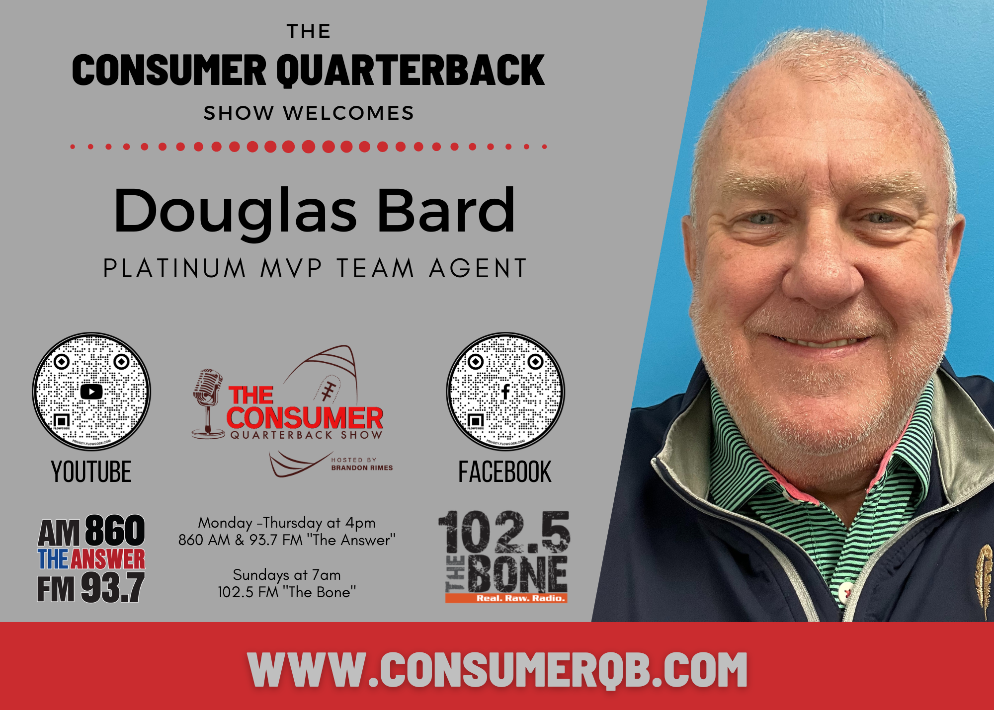 Douglas Bard