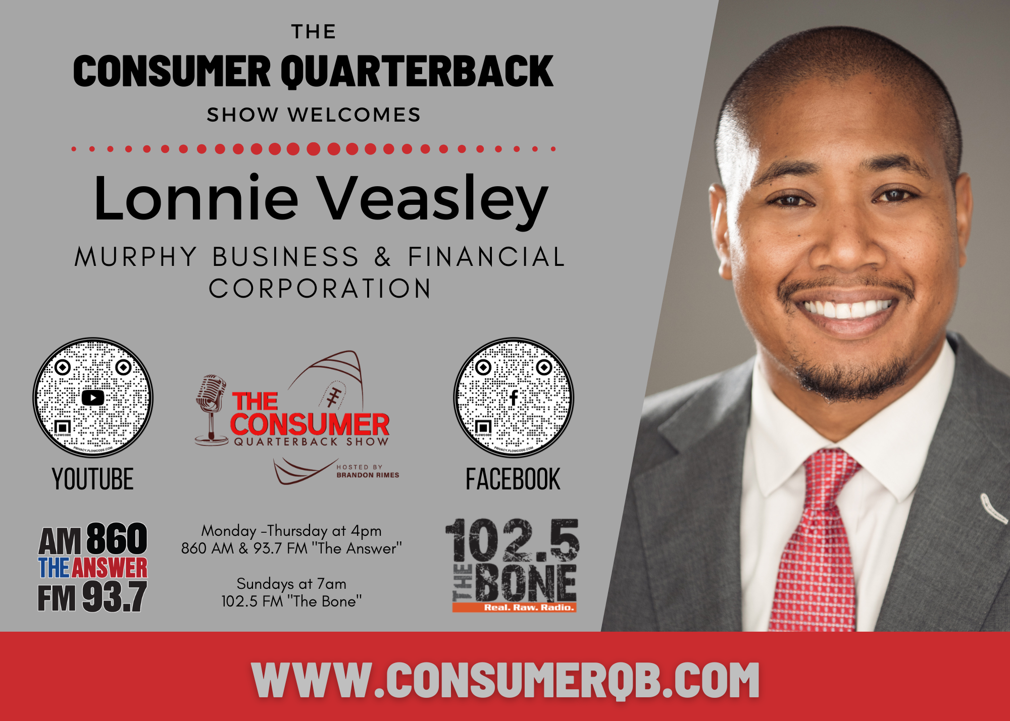 Lonnie Veasley