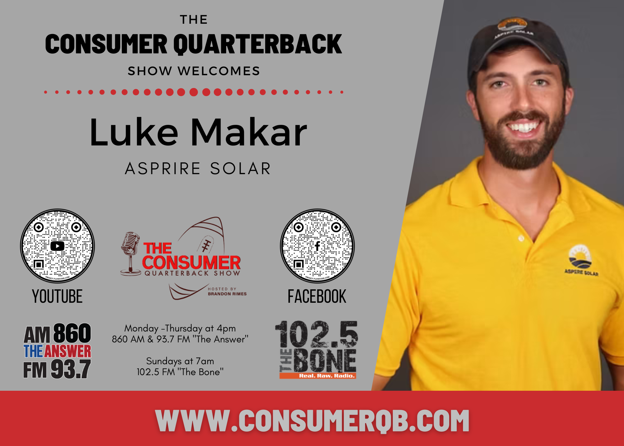 Luke Makar