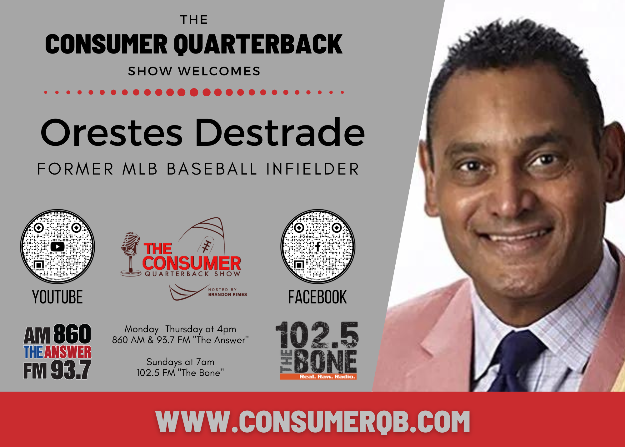 Orestes Destrade