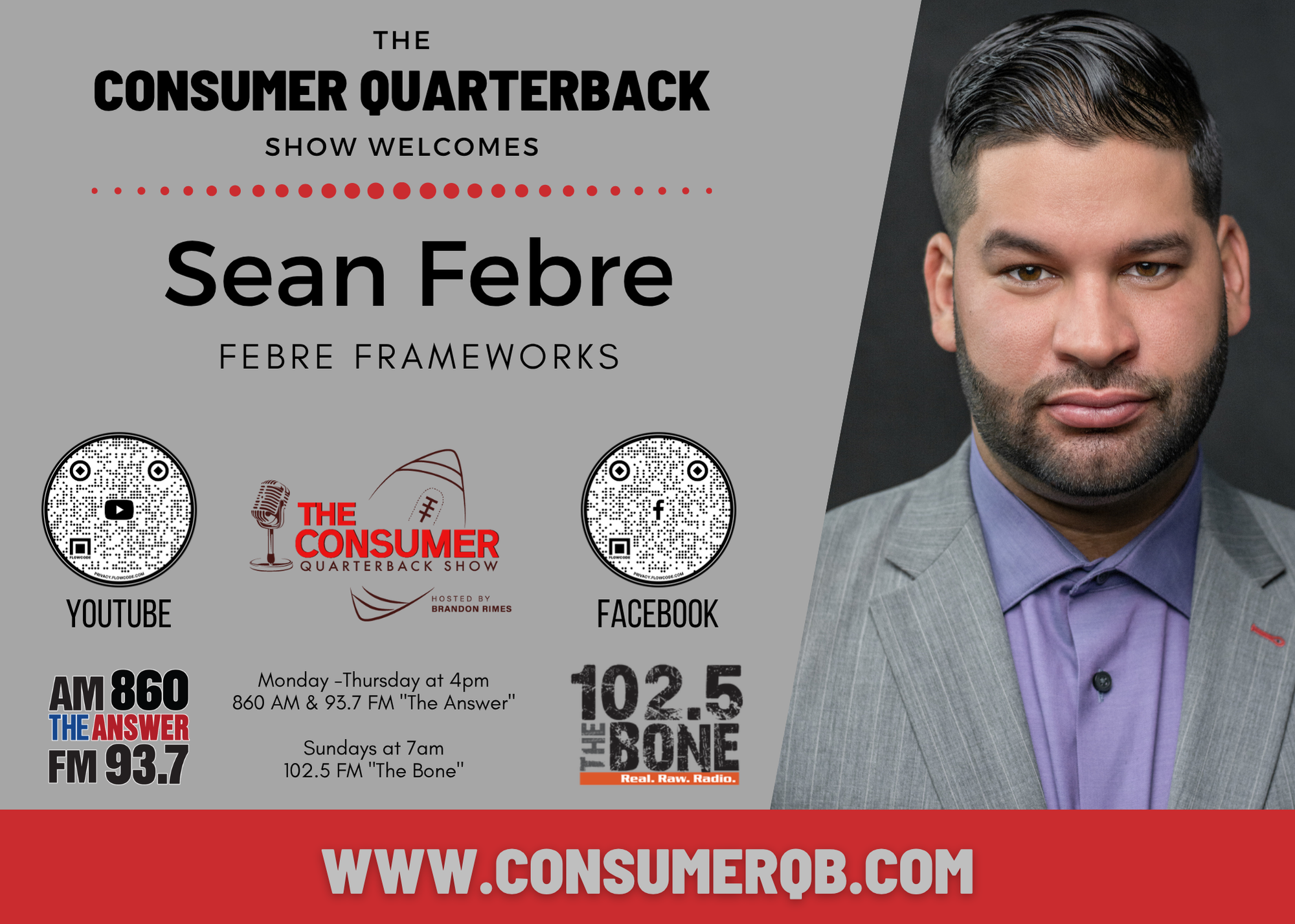 Sean Febre