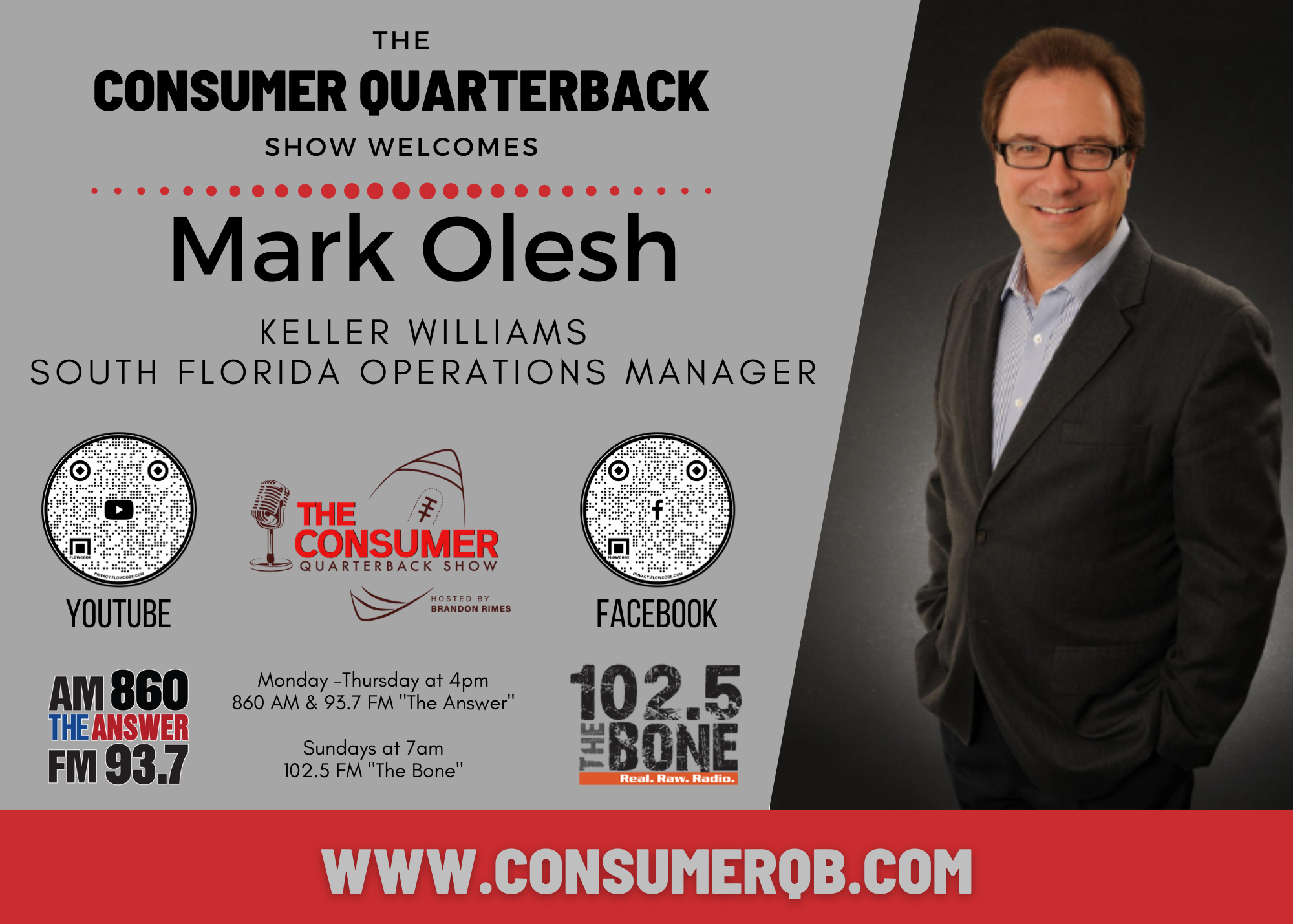 mark olesh