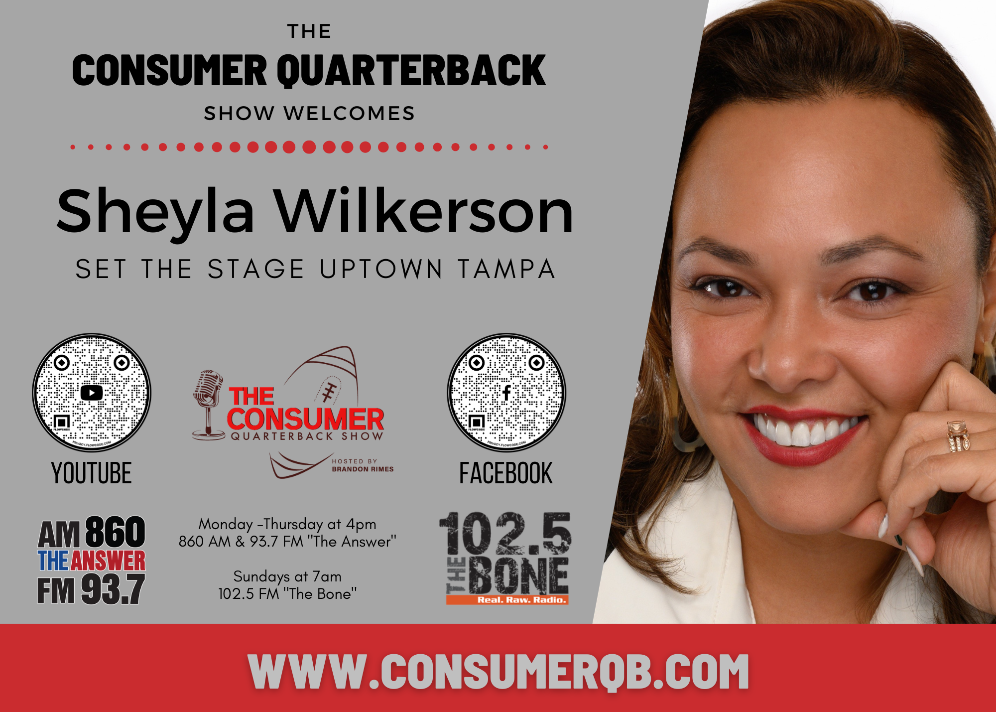 Sheyla Wilkerson
