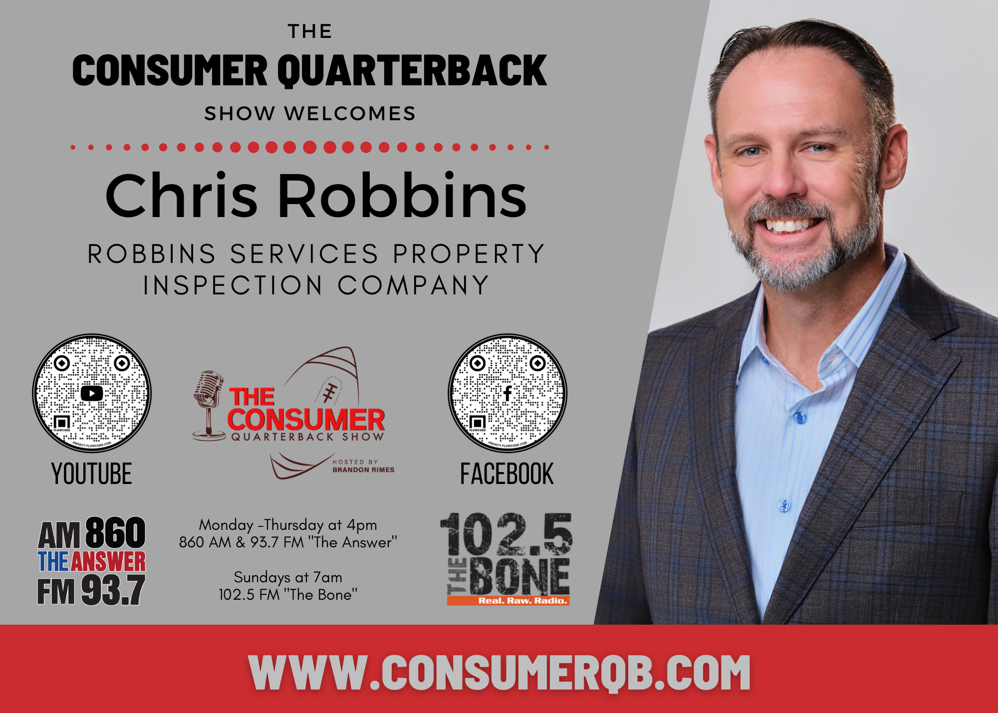 Chris Robbins